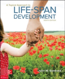 Image for A topical approach to lifespan development