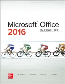 Image for Microsoft Office 2016: In Practice