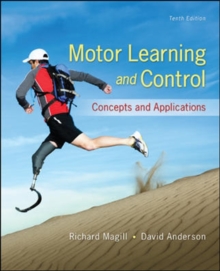 Image for Motor Learning and Control: Concepts and Applications