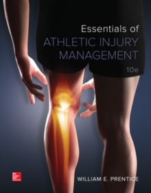 Image for Essentials of athletic injury management