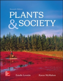 Image for Plants and society