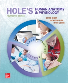 Image for Hole's human anatomy & physiology