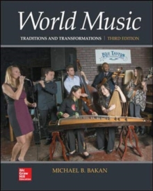 Image for World Music: Traditions and Transformations