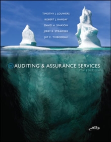 Image for Auditing and Assurance Services