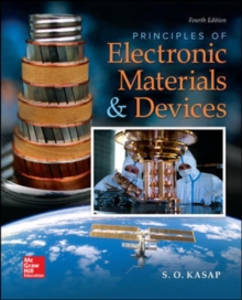 Image for Principles of electronic materials and devices