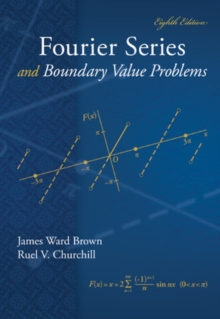 Image for Fourier Series and Boundary Value Problems