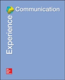 Image for Experience Communication
