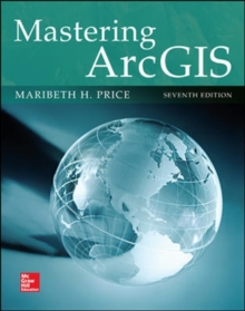 Image for Mastering ArcGIS