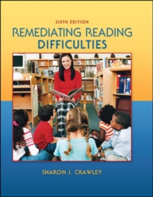 Image for Remediating Reading Difficulties