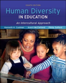 Image for Human diversity in education
