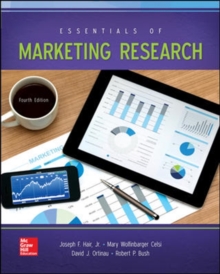Image for LooseLeaf for Essentials of Marketing Research