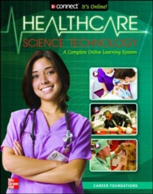 Image for Health Care Science Technology: Career Foundations, Student Edition
