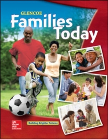 Image for Families Today, Student Edition