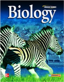 Image for Glencoe Biology, Student Edition
