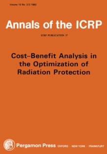 Image for ICRP Publication 37
