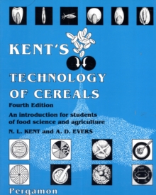 Image for Technology of Cereals