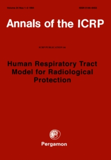 Image for ICRP Publication 66