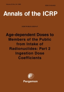 ICRP Publication 67