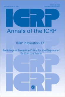 Image for ICRP Publication 77