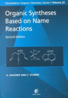 Organic Syntheses Based on Name Reactions