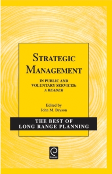 Strategic Management