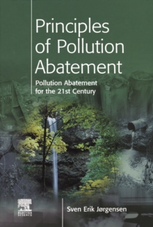 Image for Principles of Pollution Abatement