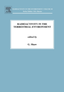 Image for Radioactivity in the Terrestrial Environment