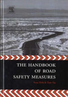 Image for The Handbook of Road Safety Measures