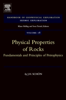 Image for Physical Properties of Rocks