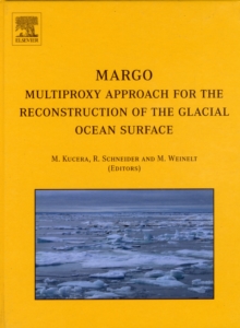 MARGO – Multiproxy Approach for the Reconstruction of the Glacial Ocean surface