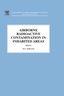 Image for Airborne Radioactive Contamination in Inhabited Areas