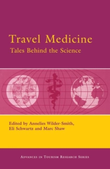 Image for Travel Medicine: Tales Behind the Science