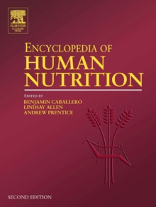 Image for Encyclopedia of human nutrition.