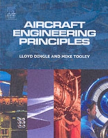 Image for Aircraft engineering principles