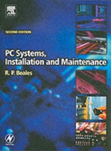 Image for PC systems, installation and maintenance