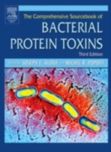 Image for The comprehensive sourcebook of bacterial protein toxins.
