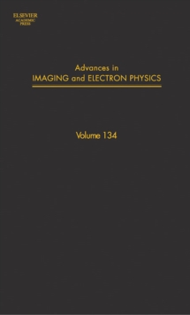 Image for Advances in Imaging and Electron Physics