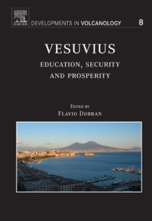 Image for Vesuvius: education, security and prosperity