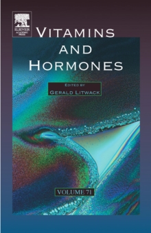 Image for Vitamins and Hormones