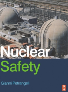 Image for Nuclear safety