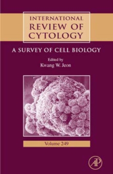 Image for International Review of Cytology: A Survey of Cell Biology