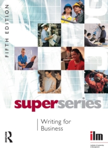 Writing for Business