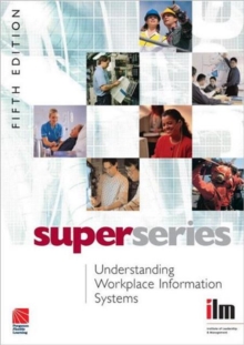 Image for Understanding workplace information systems