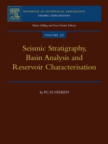 Image for Seismic stratigraphy, basin analysis and reservoir characterisation