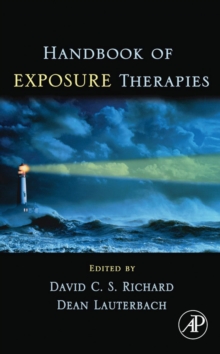 Image for Handbook of Exposure Therapies