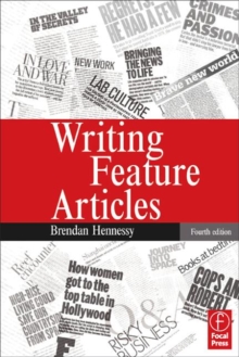 Image for Writing Feature Articles