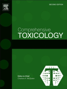Image for Comprehensive toxicology.