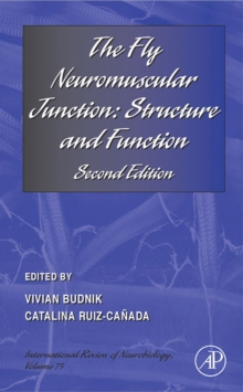 Image for The fly neuromuscular junction: structure and function