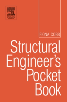 Image for Structural Engineer's Pocket Book