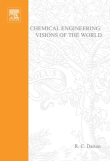 Image for Chemical engineering: visions of the world